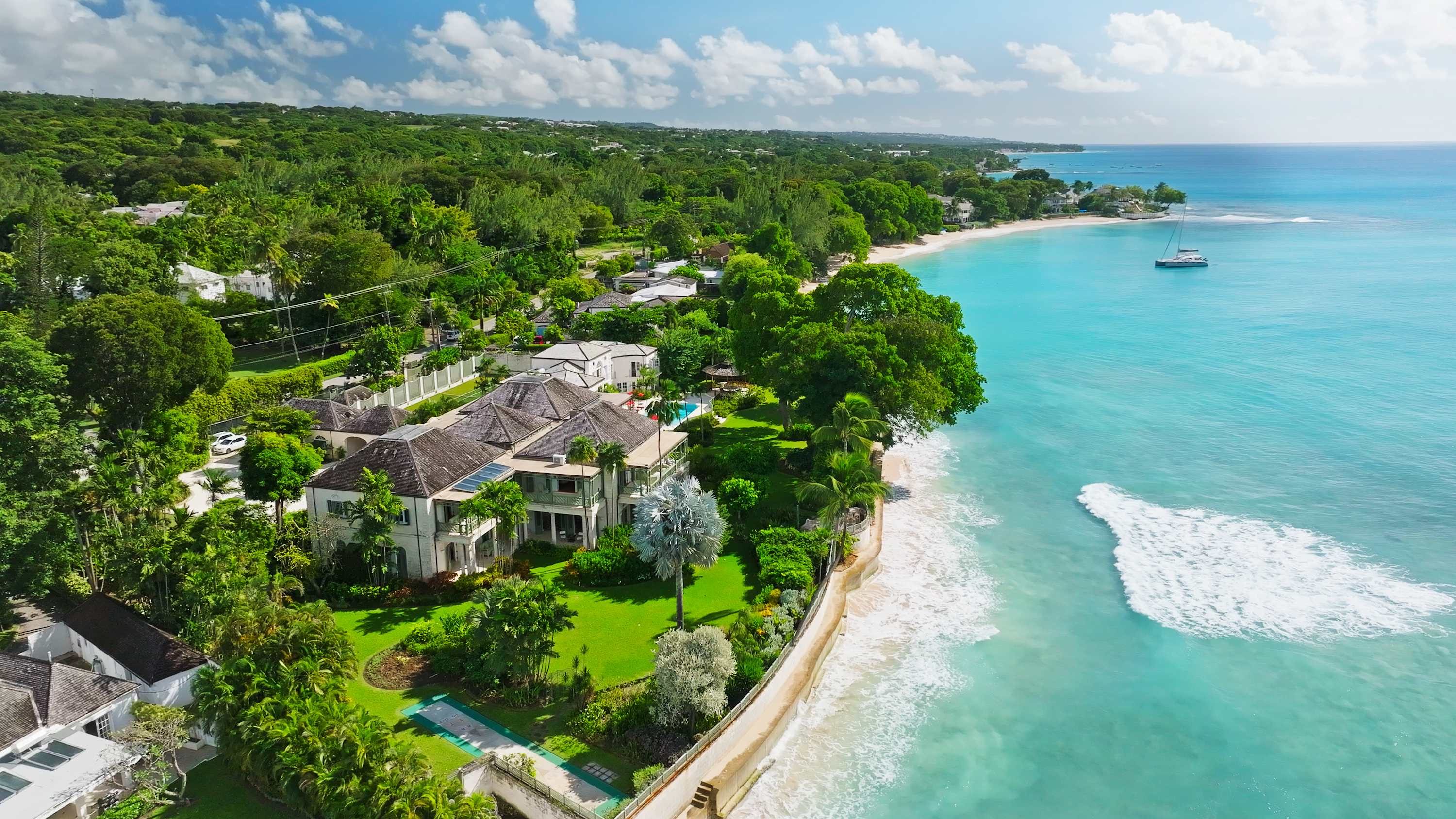 Barbados