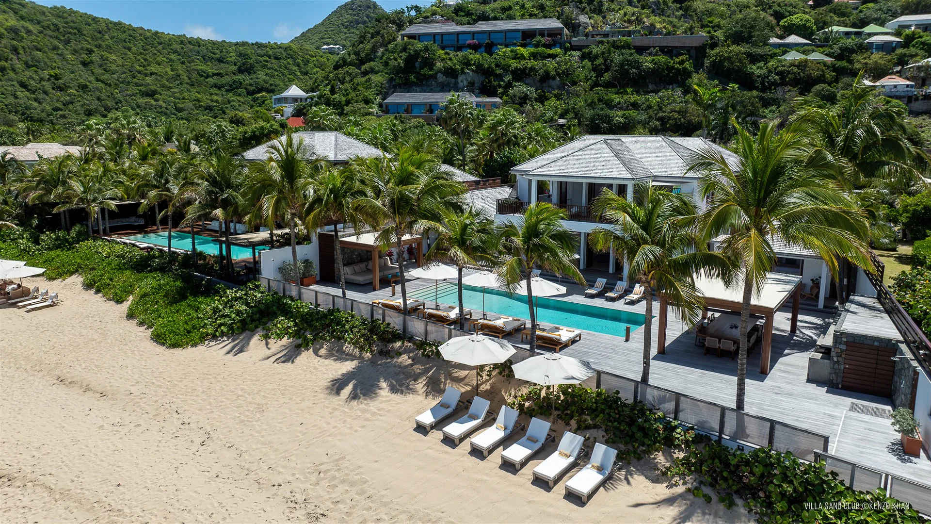 St. Barts
