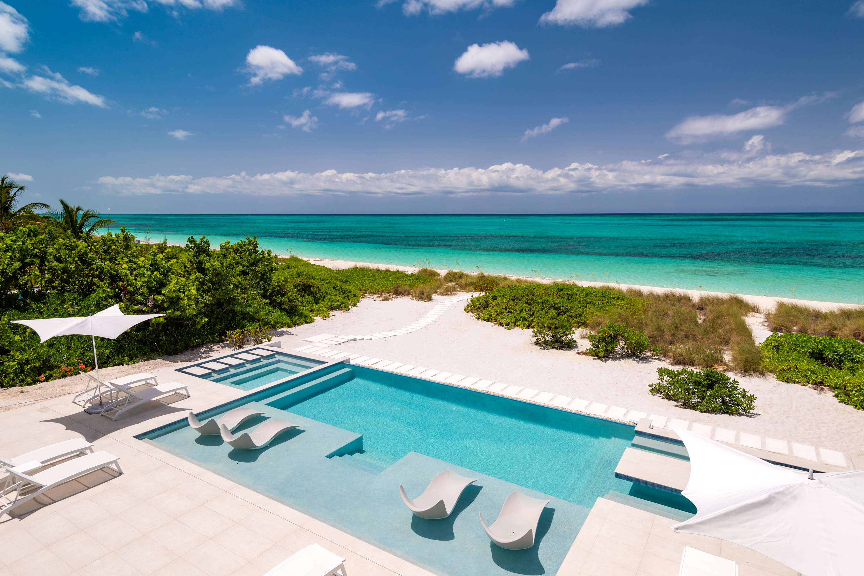 Turks and Caicos